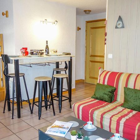 Apartment Les Jardins Alpins-1 By Interhome Saint-Gervais-les-Bains Εξωτερικό φωτογραφία