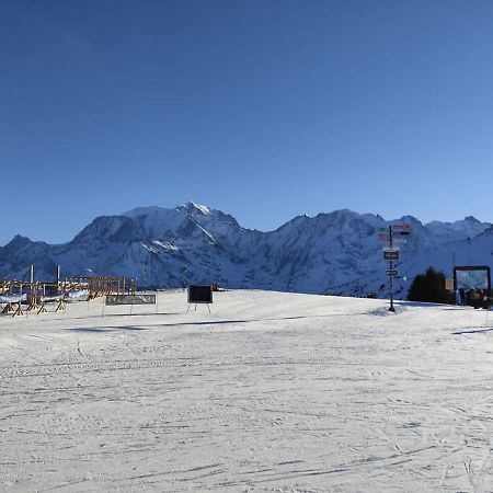 Apartment Les Jardins Alpins-1 By Interhome Saint-Gervais-les-Bains Εξωτερικό φωτογραφία