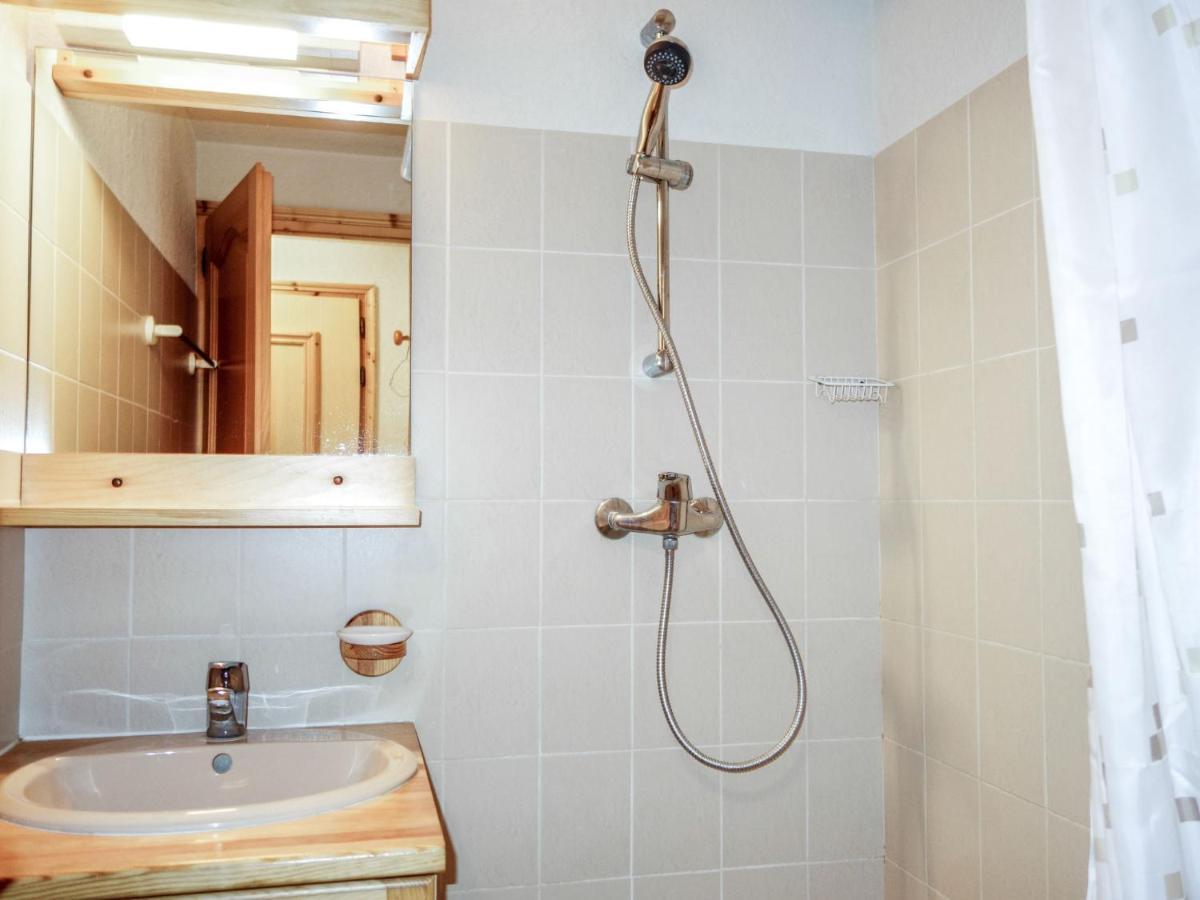 Apartment Les Jardins Alpins-1 By Interhome Saint-Gervais-les-Bains Εξωτερικό φωτογραφία