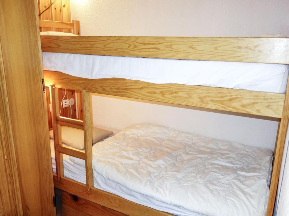 Apartment Les Jardins Alpins-1 By Interhome Saint-Gervais-les-Bains Εξωτερικό φωτογραφία
